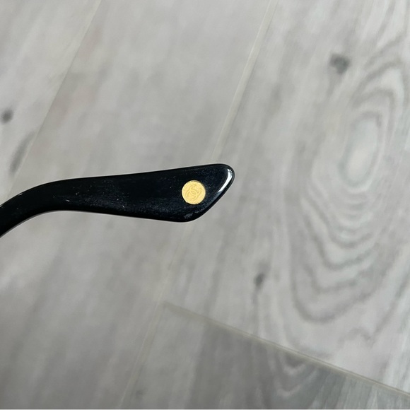 Iconic 90’s CHANEL 5014 c501/91 sunglasses. - Picture 8 of 13